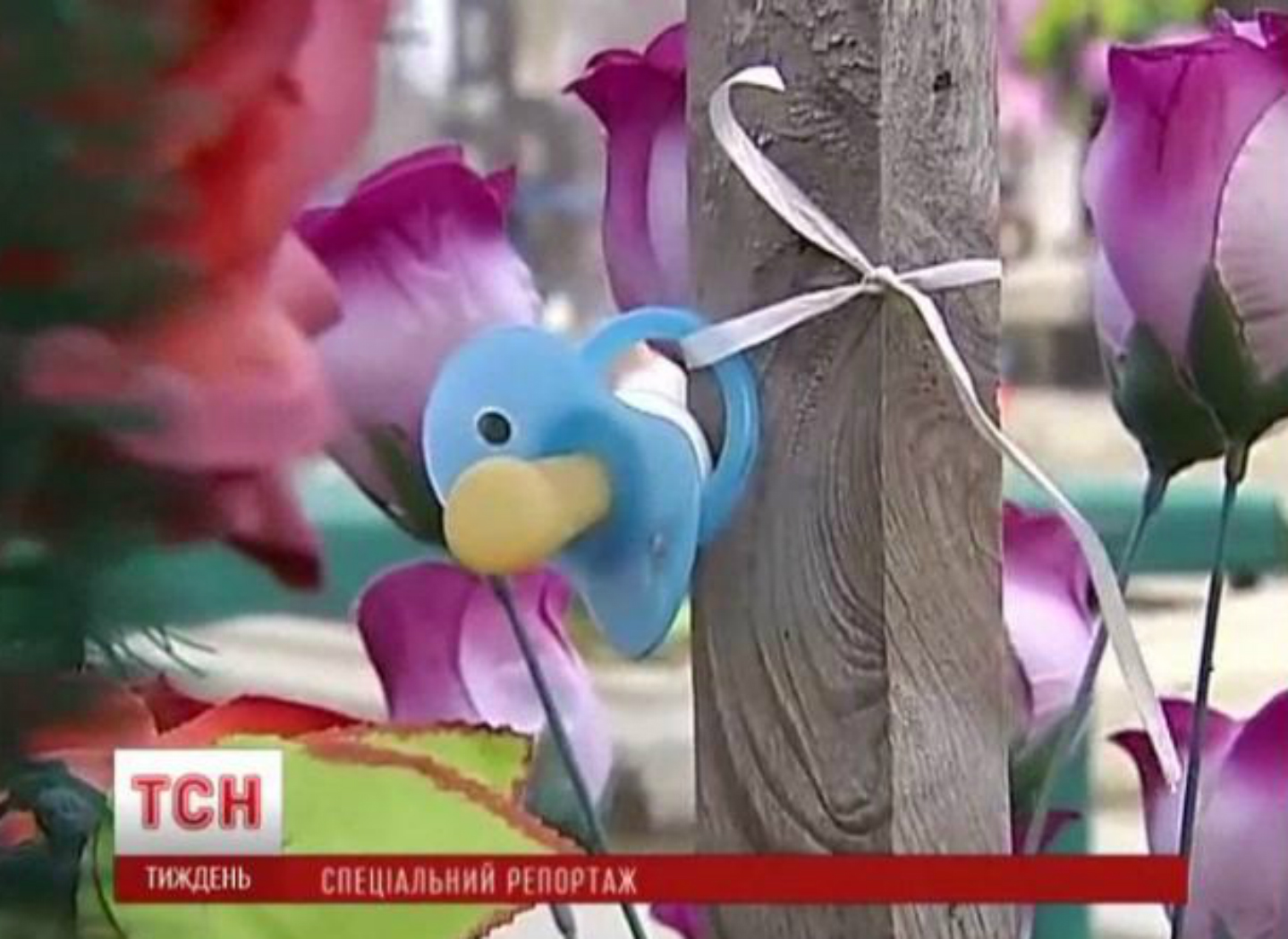 До підміни дітей в Ужгородському "роддомі" причетна раніше засуджена за продаж немовлят особа?
