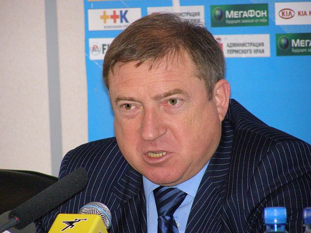 Тренер «Говерли»: стартовий склад команди змінився на 80 відсотків