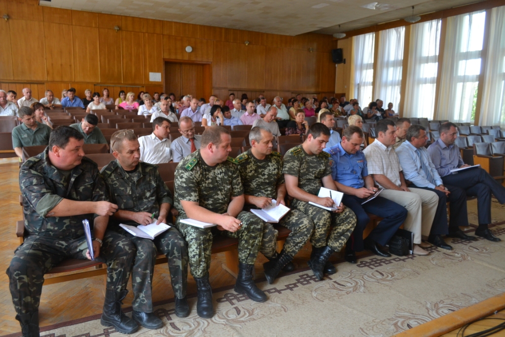 На Берегівщині немає жодного "офіційного" переселенця