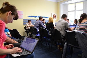 В Ужгороді в приміщенні старої котельні створять спортивно-реабілітаційний центр для інвалідів
