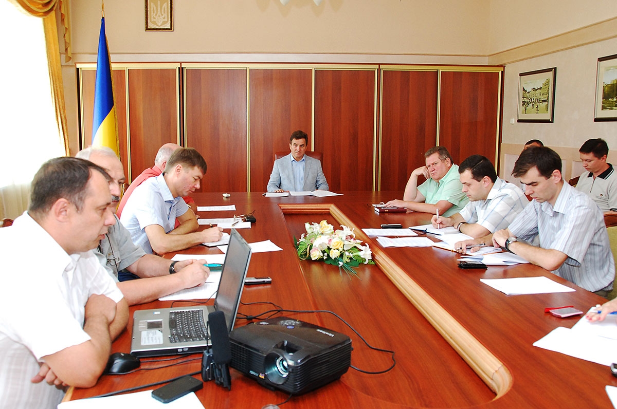 За минулий рік діагноз СНІД встановлено 35 особам