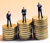 На Закарпатті в порівнянні з минулим роком зібрали 108% податків і зборів