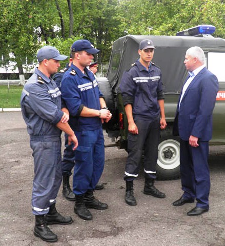 З початку року закарпатські піротехніки здійснили 75 виїздів зі знешкодженням понад 1 тис боєприпасів 