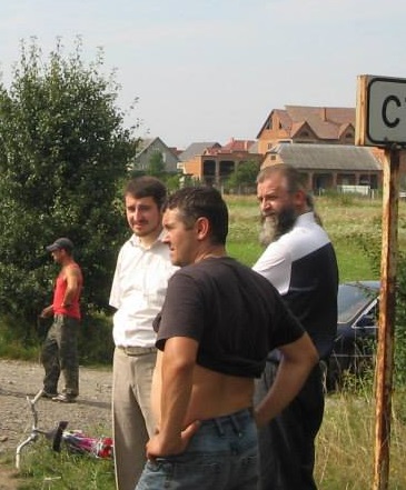 Закарпатці попросили закарпатських ієрархів УПЦ МП зупинити деяких своїх братів во Христі