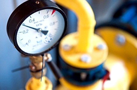 Словаччина перенесла початок реверсу газу в Україну через Закарпаття на 1 день