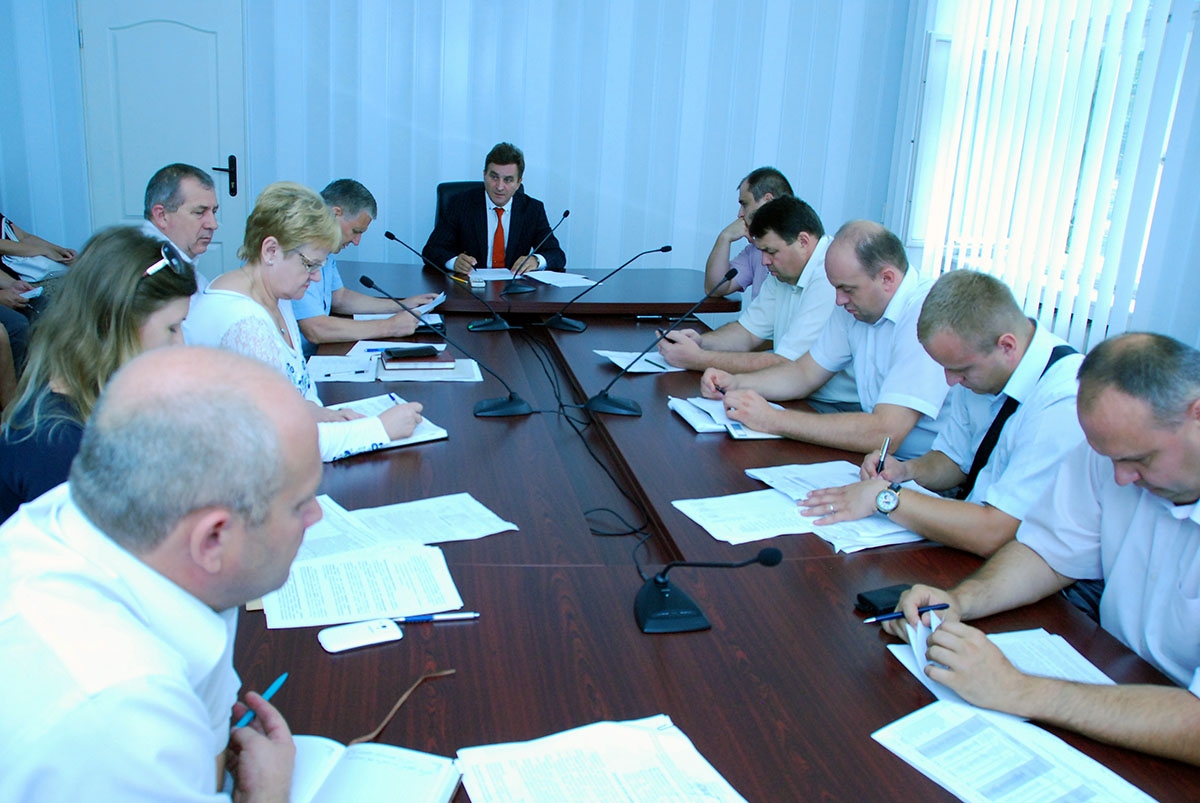 У 7 містах та районах Закарпаття повністю відсутня заборгованість із виплати зарплат