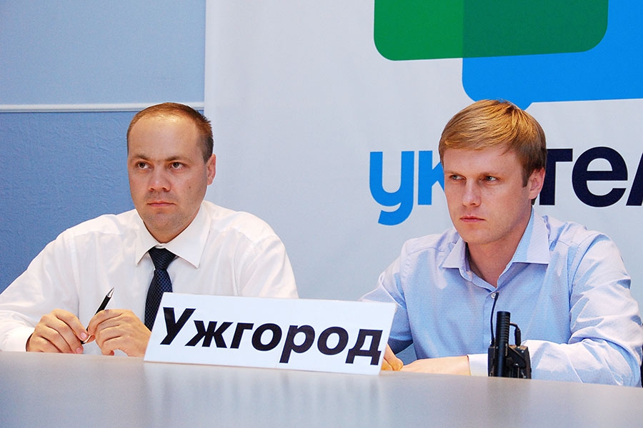 На Закарпатті обліковується 1261 переселенців зі Сходу та Криму