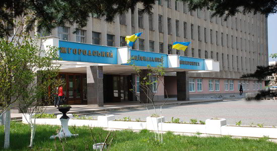 В УжНУ на перший курс цьогоріч зараховано 2,5 тис осіб
