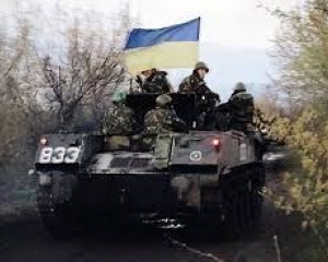 Закарпатські військовослужбовці, які нині протистоять агресії на Сході, отримають статус учасників бойових дій