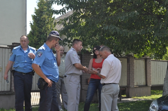 Звернення до УСБУ, як це було із російською журналісткою в Ракошино, працюють. У відомстві діють "гарячі лінії"