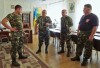 У шахрайських "мобілізаційних" примусах із вимаганням грошей на Закарпатті брав участь невідомий міліціонер