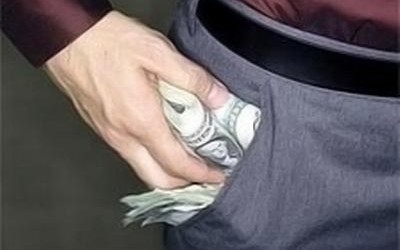 Товариство не сплатило податків на понад 700 тис грн за ввіз меблів через Чопську митницю  