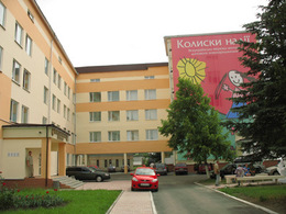 В Ужгородському пологовому будинку з породілль незаконно брали "благодійні" кошти