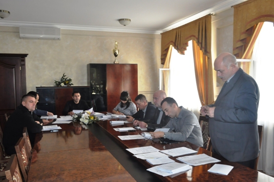 На Закарпатті планують спрямувати на заходи з енергозбереження субвенцію з держбюджету у сумі 14 млн грн