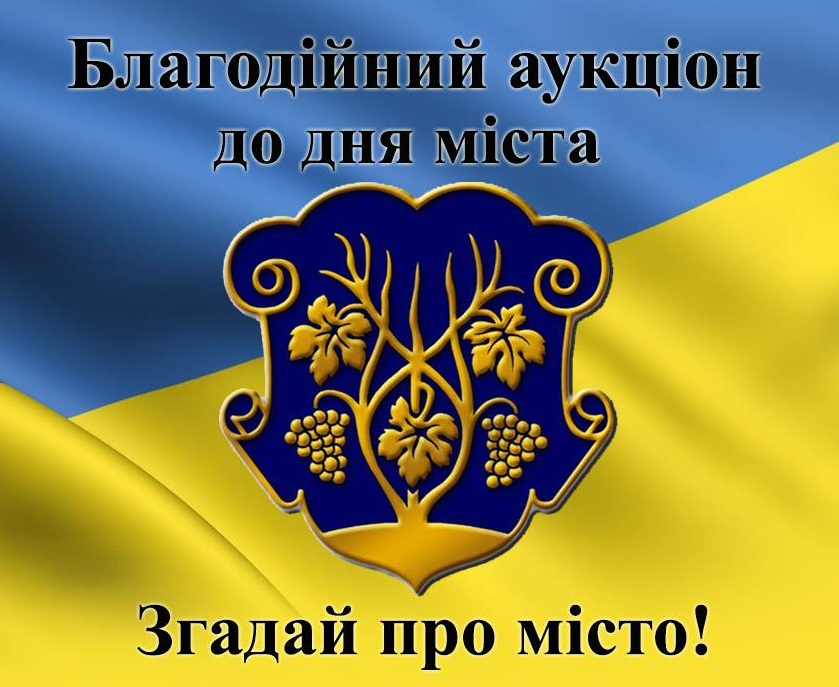 В Ужгороді на доброчинному аукціоні куштуватимуть 4-метровий і 100-кілограмовий торт від Штефаня (ФОТО)