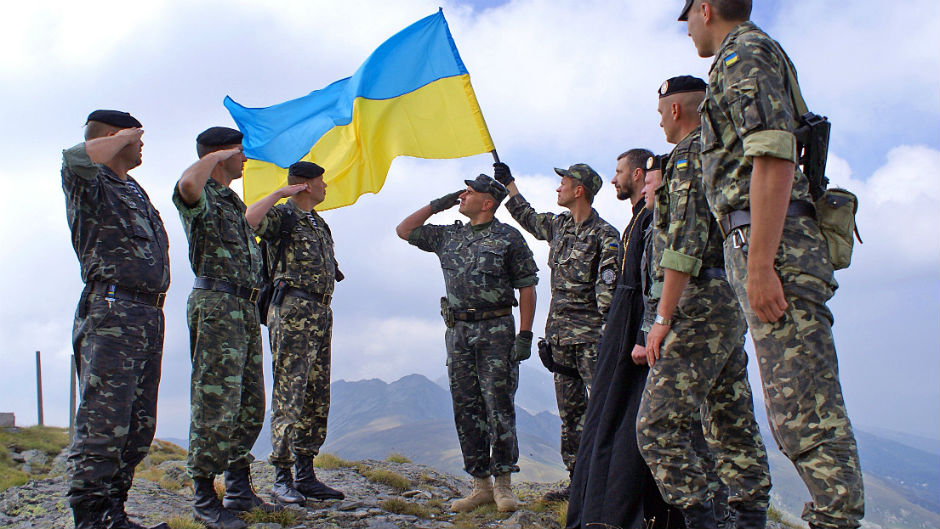 Надходження від військового збору на Закарпатті протягом серпня склали понад 5 млн грн
