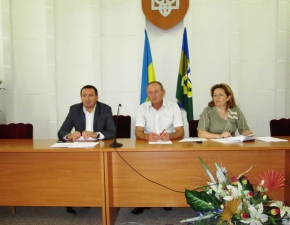 На Ужгородщині планують зорганізувати мережу забійних пунктів