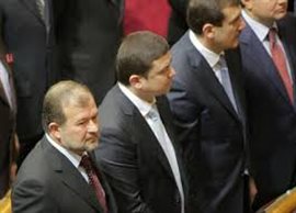 За закони про Національне бюро антикорупційних розслідувань з закарпатських нардепів голосували тільки Балоги та Петьовка