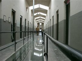 Працівникам ІТТ у Мукачеві, де помер арештований, загрожує від 2 до 5 років