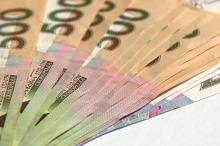 Цьогоріч закарпатці сплатили до бюджету 630 з половиною млн грн