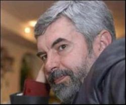 Неймовірний Федака