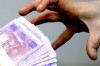 Троє невідомих вимагали у безробітного мешканця Батьово 11 тис євро