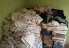 Жінки Іршави збирають теплий одяг для військових та жителів в зону АТО