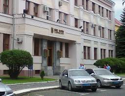 Сьогодні з Ужгорода відправляється на Східний фронт група міліціонерів