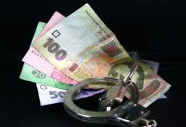 Посадовці однієї з установ Берегівщини розікрали бюджетні кошти на майже 160 тис грн