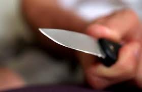 На Виноградівщині ремонт паркану завершився поножовщиною