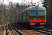 На Закарпатті залізницею почали користуватись майже на 5% менше пасажирів ніж торік