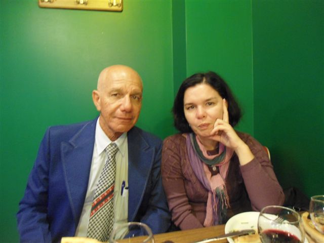 Батько-кубинець знайшов свою дочку на Закарпатті… через 20 років (ФОТО)