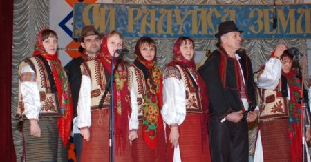 19 січня на Рахівщині відбудуться два колядницькі фестивалі