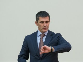 За відставку Яреми з посади Генпрокурора з закарпатських нардепів підписався тільки Балога