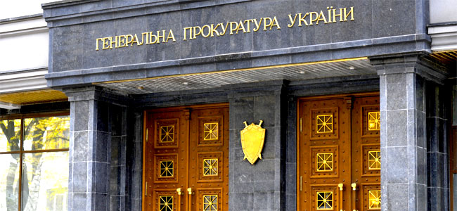 Балога вважає, що вже нічого не заважає оновити прокуратуру