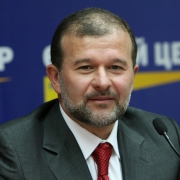 Інвестори не йдуть в Україну не тому, що війна, а через корупцію та бюрократію – Балога