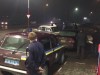 Оприлюднено відео із необґрунтованим вимаганням документів і застосуванням сили міліцією до активістів ДК на Воловеччині (ВІДЕО)
