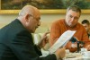 Угорські партнери фінансово допоможуть відремонтувати приміщення держархіву в Берегові та оновити бібліотеку УжНУ (ВІДЕО)