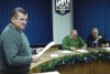 Федерацію футболу Ужгорода знову очолив Віктор Качур (ВІДЕО)