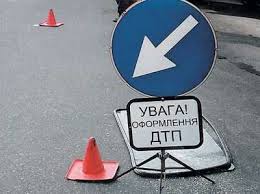 На Тячівщині шукають водія, який смертельно травмував пішохода та втік із місця пригоди