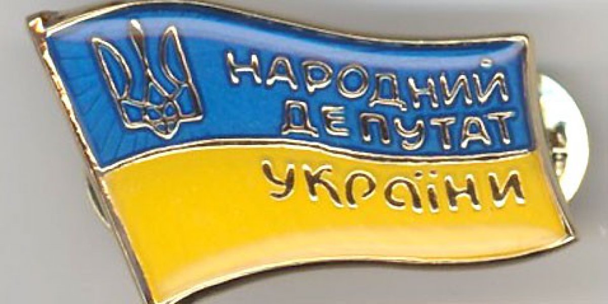 Під виглядом зняття недоторканності з депутатів і суддів планується по-суті державний переворот – Балога