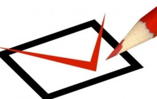 У Берегові проголосували 7% виборців