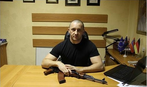 ОПОРА розповіла про чорний піар від "європейського" Волошина