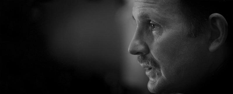 Мирослав Дочинець: Дякуючи Богові, я маю читачів, дуже багато читачів...