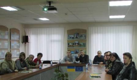 В НПП "Синевир" пройде міжнародна виставка "Дерев'яна архітектура в культурному ландшафті: виклики сучасності"