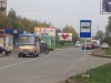У "день тиші" на Закарпатті масово фіксували рекламоносії з фото кандидатів (ФОТО)