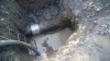 Через аварію на водогоні тимчасово обмежили подачу води в окремі будинки ужгородців 