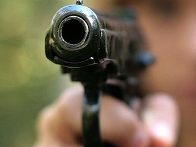 У Мукачеві циган двома пострілами вбив іншого цигана. Стрілка, який є кандидатом від "Солідарності", досі шукають 