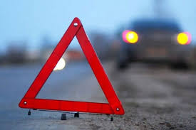 На Березнянщині водій збив пенсіонера та втік із місця пригоди