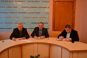 На Тячівщині обраховують збитки від повені та розробляють заходи з ліквідації наслідків стихії